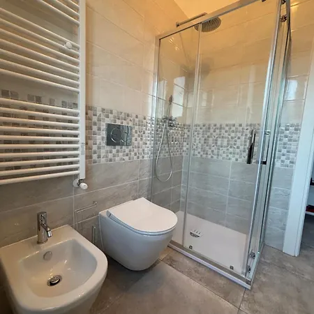 Serendipity 3* Λα Σπέτσια