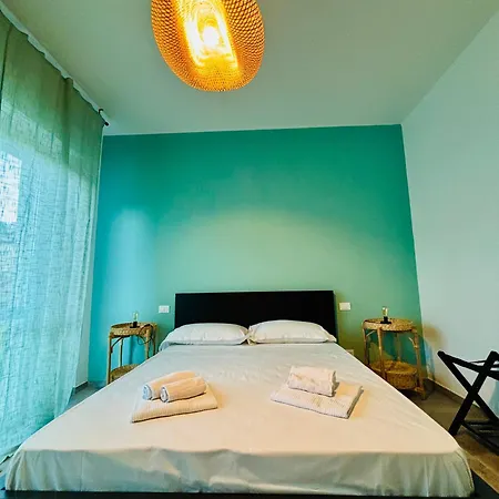 Πανσιόν Serendipity