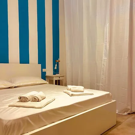 Πανσιόν Serendipity 3*