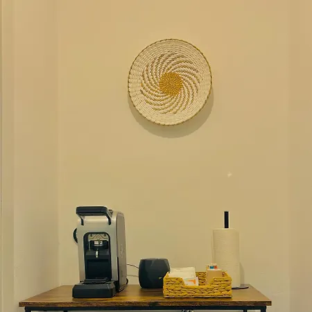 Serendipity Πανσιόν