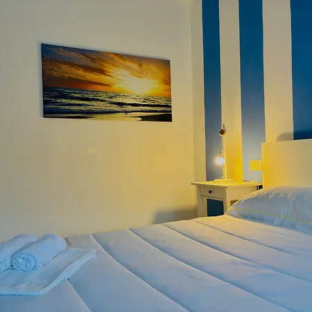 ゲストハウス Serendipity 3*