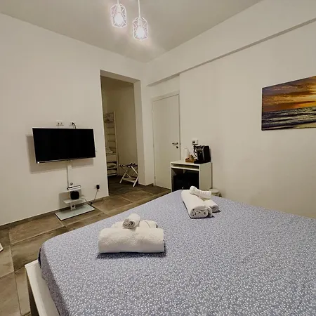 Serendipity Πανσιόν 3*