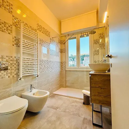 Guest house Serendipity