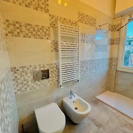 Serendipity Guest house La Spezia