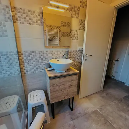 Serendipity Guest house 3*