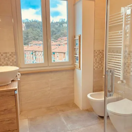 Serendipity 3* La Spezia