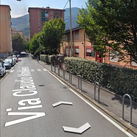 Serendipity La Spezia