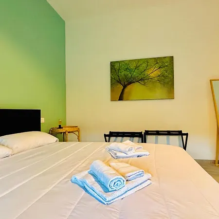 Serendipity Guest house 3*