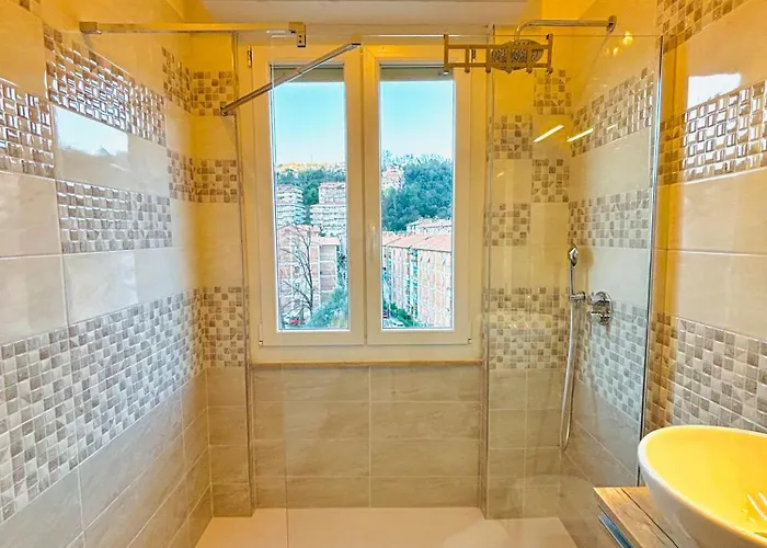 Serendipity Πανσιόν Λα Σπέτσια