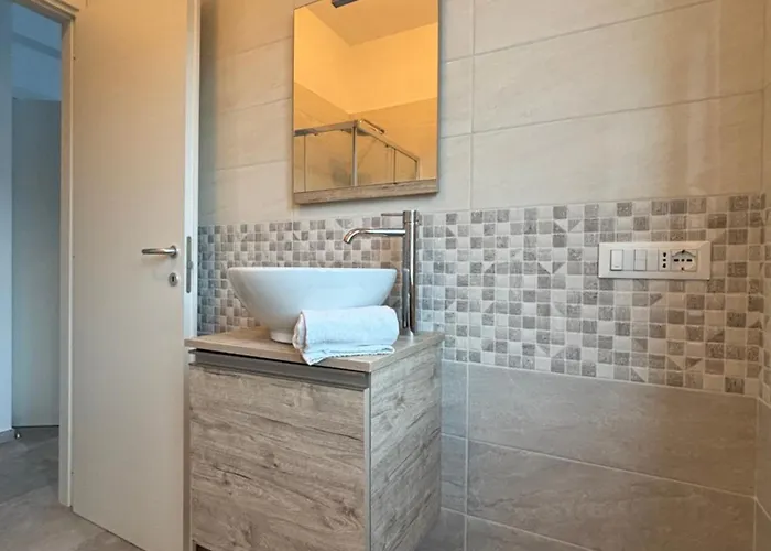 Πανσιόν Serendipity 3*