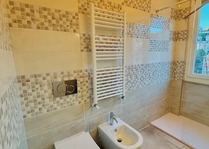 Serendipity Πανσιόν Λα Σπέτσια