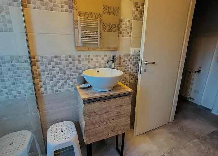 Serendipity Πανσιόν 3*