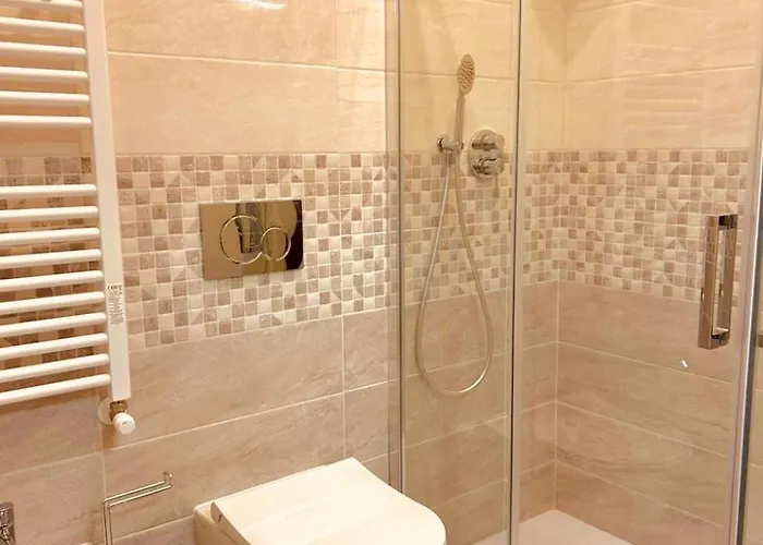 Πανσιόν Serendipity 3*