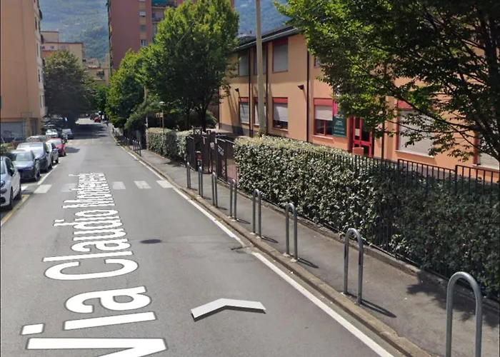 Serendipity Λα Σπέτσια