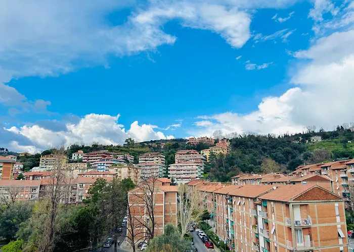 Πανσιόν Serendipity