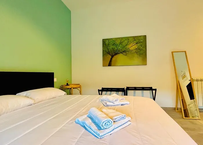 Serendipity Πανσιόν 3*