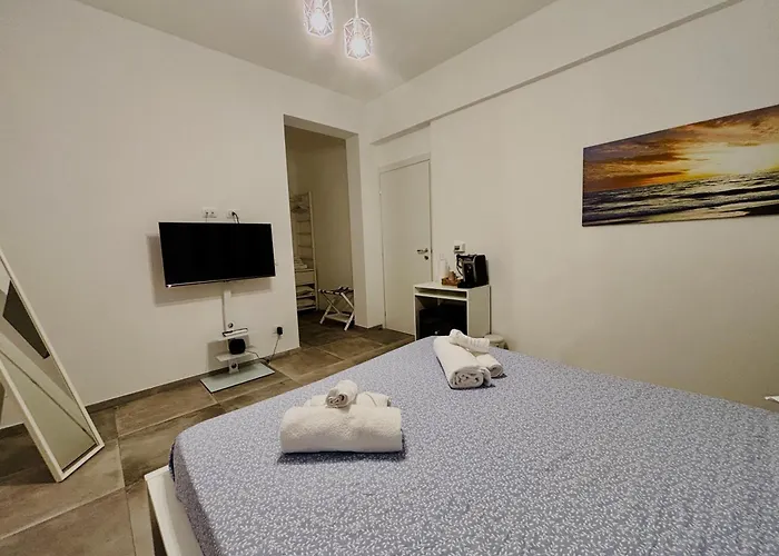 Serendipity Πανσιόν 3*